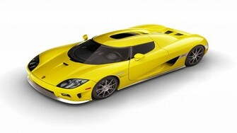 Koenigsegg Ccx Wallpaper