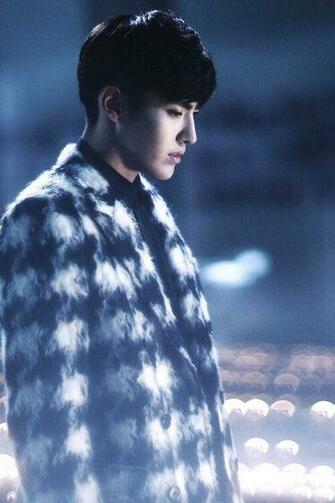 Best Exo Kris Wu Yi Fan Image