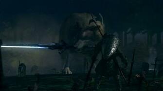 Dark Souls Wallpaper In
