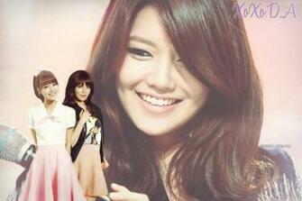 Sooyoung Wallpaper