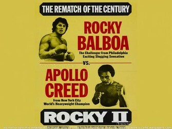 Rocky Wallpaper Movie Posters