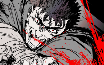 Berserk Computer Wallpaper Desktop Background Id