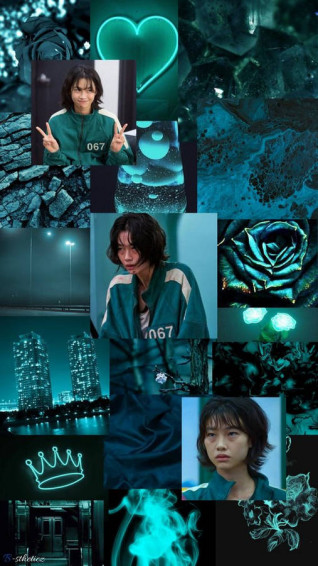 Wallpaper Sae Byeok