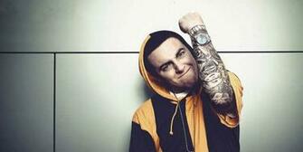 Mac Miller Wallpaper 4k HD Clixster Net