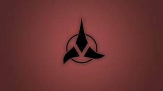Star Trek Wallpaper Klingon By Wheatunrye