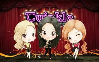 Taetiseo Wallpaper