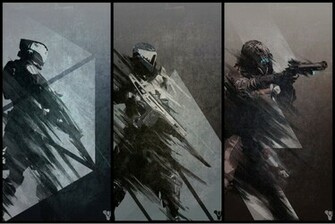 Destiny Wallpaper I