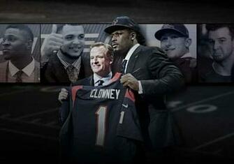 Wonderful Nfl Draft Grades Wallpaper