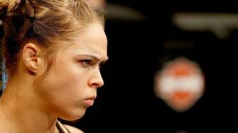 Source HDwallwide Ronda Rousey HD Wallpaper