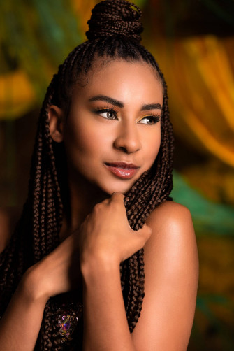Top Braids Wallpaper Full HD 4k To Use