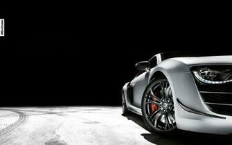Ausmotive Audi R8 Gt Wallpaper Html