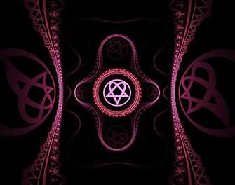 Heartagram By Mutequacky