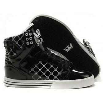 Supra Shoes