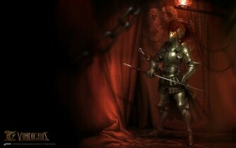 Vindictus Wallpaper