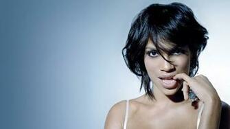 Rosario Dawson Wallpaper Image Photos Pictures Background
