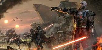 Star Wars HD Live Wallpaper Krot Install