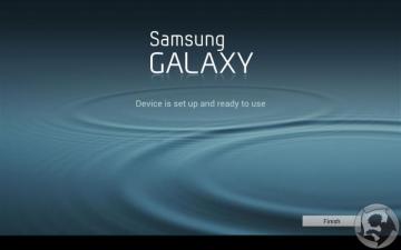 Galaxy Note Wallpaper Samsung