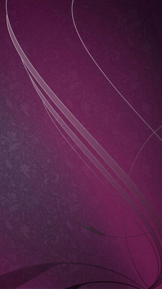 Paisley Pattern Wallpaper
