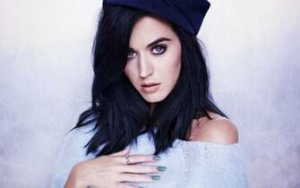 Katy Perry For Dekstop Wallpaper New HD