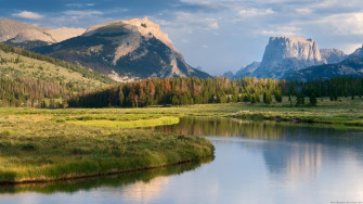High Definition Landscape Wallpaper