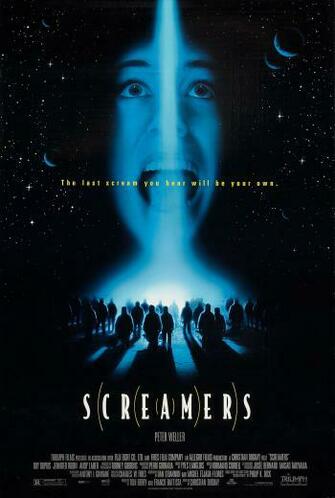 Screamers Photo Gallery
