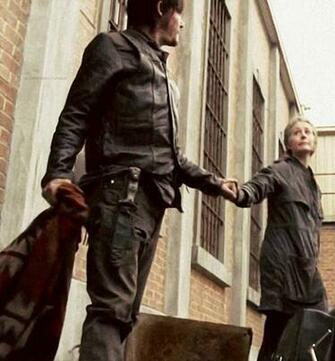 Melissa Mcbride Quotes