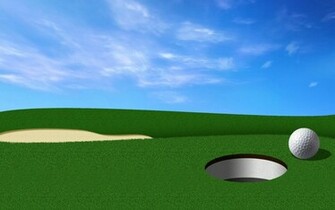 Wincustomize Explore Wallpaper Golf
