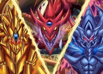 Yu Gi Oh