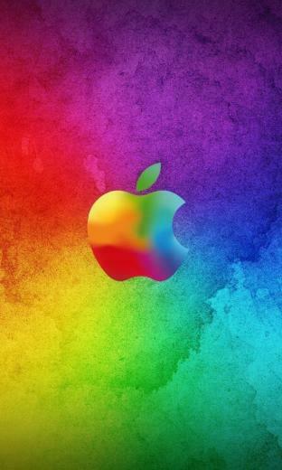 New Apple iPhone Mobile HD Wallpaper In