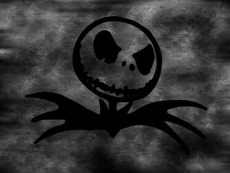 Jack Skellington Wallpaper