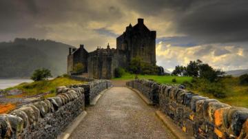 Scotland Wallpaper Best For