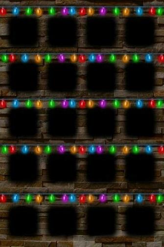 Christmas Wallpaper iPhone Patterns