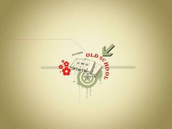 Old School Hip Hop Wallpaper By