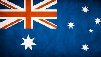 Flag Of Australia The Symbol Brightness History And