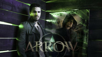 Arrow Photo