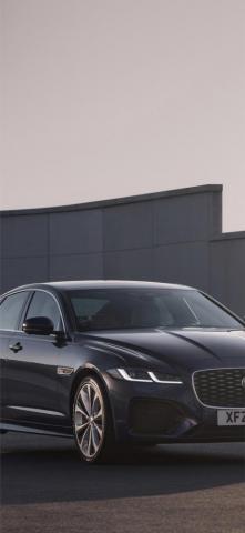 Best Jaguar Xf iPhone HD Wallpaper