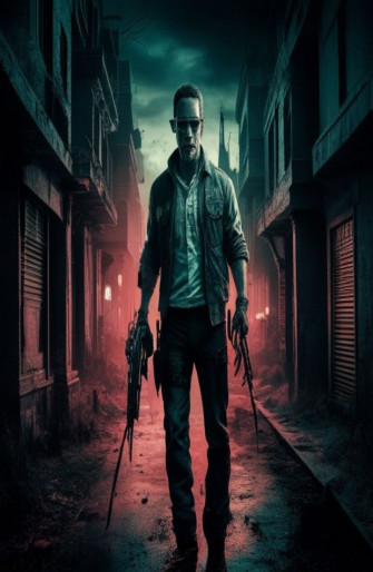 Resident Evil Wallpaper
