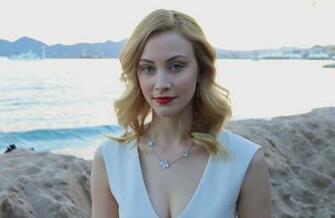 Sarah Gadon Desktop Wallpaper Px
