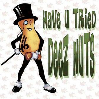 Deez Nuts Jokes Genius Dezz Funny Sarcasm