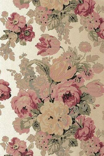 Rose Gold iPhone Wallpaper
