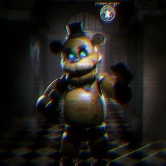 Fnaf Wallpaper