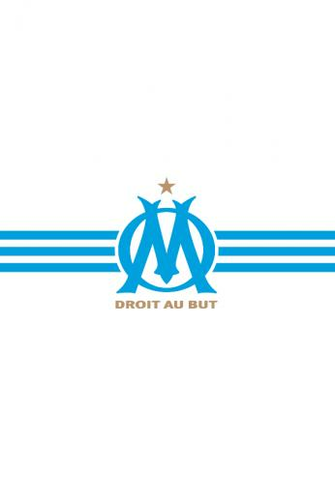 Wallpaper HD Olympique De Marseille