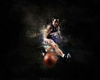 Nba Wallpaper Steve Nash Phoenix Suns