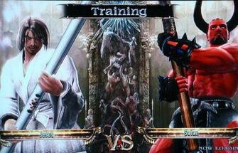 Jesus Vs Satan By Pesk916