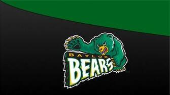 Baylor Bears Logo For