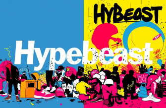 Wallpaper Hypebeast