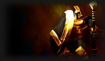 League Of Legends Wallpaper Allpaper