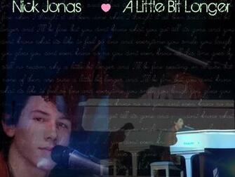 Nick Jonas Wallpaper By Vampiregirl1904