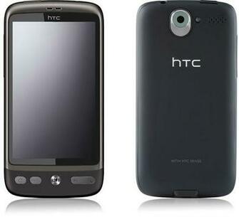 Htc Desire Stock Wallpaper Android