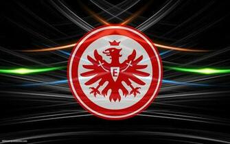 Eintracht Frankfurt Wallpaper HD Hintergrundbilder